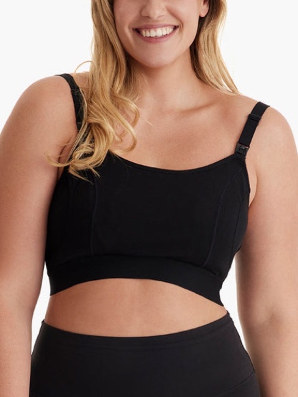 Momcozy The Original: Our Basic Pumping Bra
